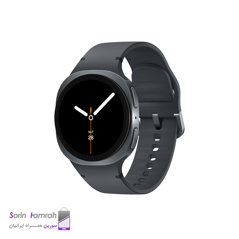 ساعت هوشمند  سامسونگ مدل  Samsung Galaxy Watch 8 L320 40mm